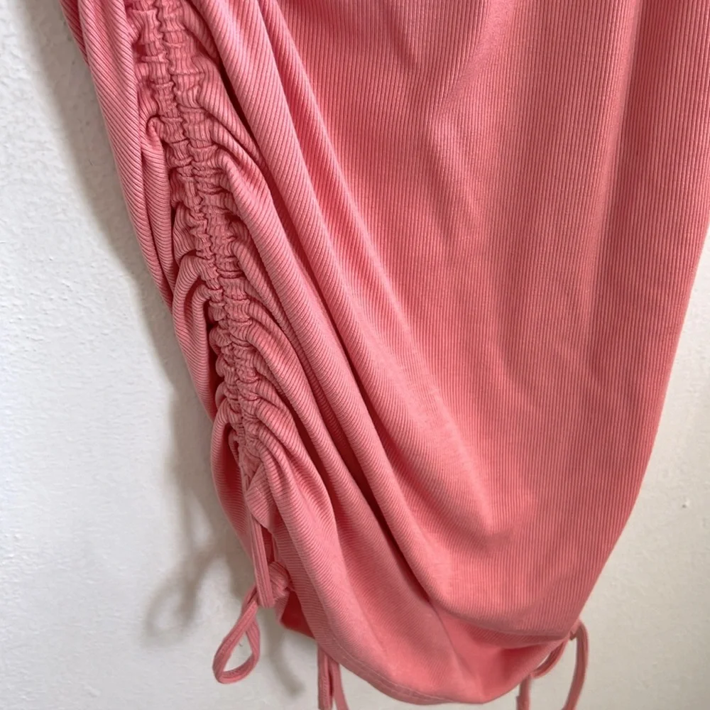 BB Dakota x Madden Give Em a Cinch Dress - Picture 6 of 7